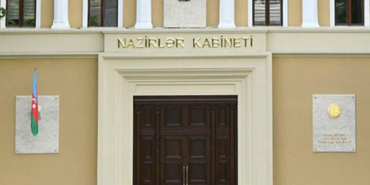 Nazirlər Kabineti yeni qərar verib: İcra Hakimiyyətləri 6 ay ərzində...