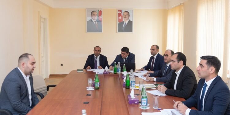 Nazir Məcnun Məmmədovun Sabirabadda keçirəcəyi vətəndaş qəbulunun vaxtı dəyişdirilib