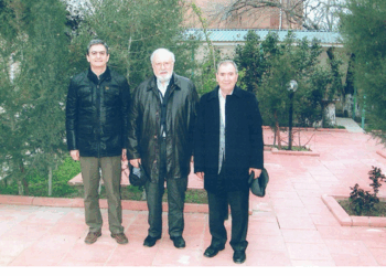 “Ramiz Mehdiyev işi”ndə Əli Kərimli epizodu üzrə son detallar bəlli oldu – FOTO