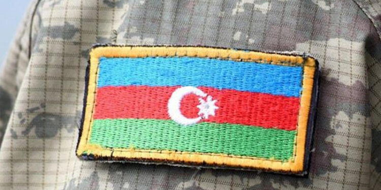 Bu hərbi qulluqçulara leytenant rütbəsi veriləcək