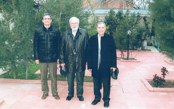 “Ramiz Mehdiyev işi"ndə Əli Kərimli epizodu üzrə son detallar bəlli oldu - FOTO