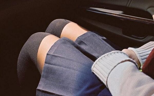 13 yaşlı qız evli qohumundan hamilə qaldı