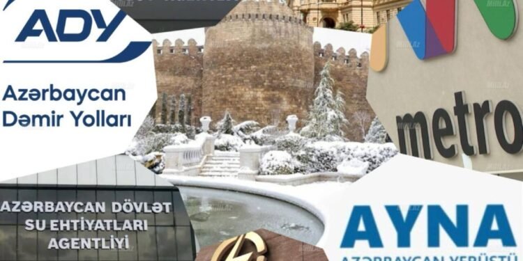 Qurumlar qışa necə hazırlaşır? - Açıqlama