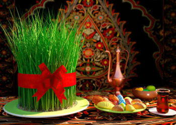 Gələn il Novruz bayramı ilə əlaqədar 7 gün iş olmayacaq