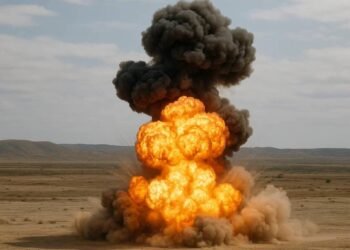 Bəzi ərazilərdən partlayış səsləri gələcək – Narahat olmayın!