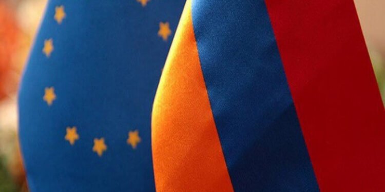 Ermənistan seçkilərə xarici müdaxilənin qarşısının alınması üçün Aİ-dən yardım istəyib