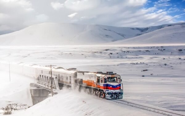 Şərqi Türkiyənin gizli gözəlliklərini bu qış kəşf edin