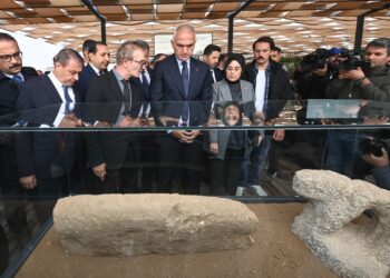 Taş Tepeler layihəsi: İnsanlıq tarixini yenidən yazan beş il
