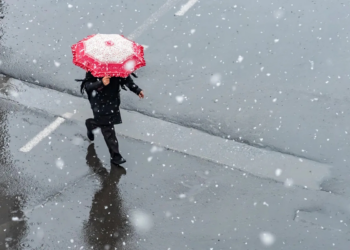 Sabah 15 dərəcə şaxta olacaq