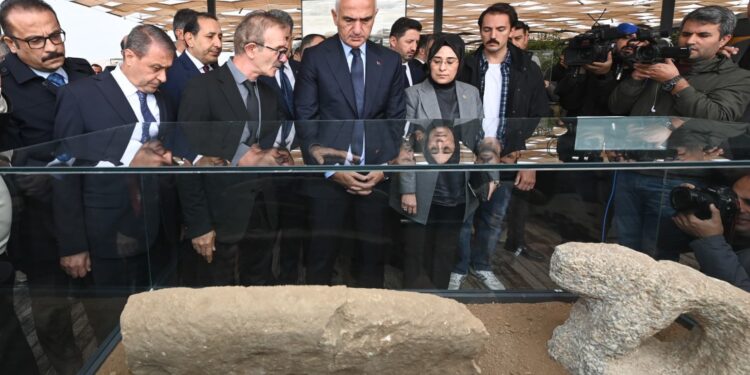 Taş Tepeler layihəsi: İnsanlıq tarixini yenidən yazan beş il