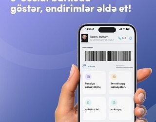 1 milyona yaxın şəxsə ŞAD XƏBƏR