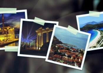 İstanbul və Antalya dünyanın ilk 10-luğunda…- “Top 100 City Destinations Index 2025”