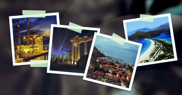 İstanbul və Antalya dünyanın ilk 10-luğunda…- “Top 100 City Destinations Index 2025”