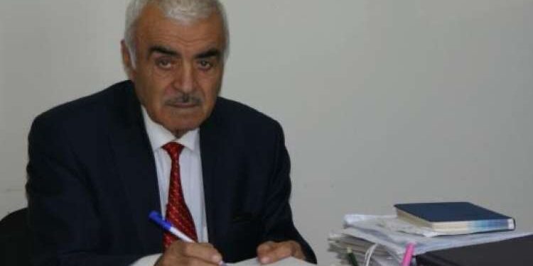 Azərbaycan elminin görkəmli nümayəndəsi, professor Knyaz Əliyev ehtiramla xatırlanır