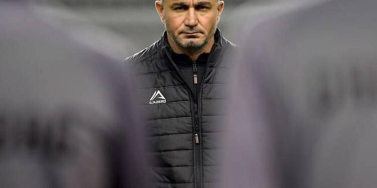 Qurban Qurbanov ilin ən yaxşısı seçildi