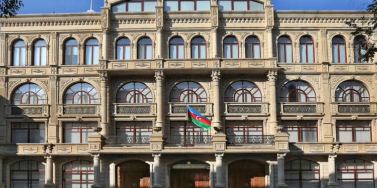 Mədəniyyət Nazirliyində yoxlama aparılır