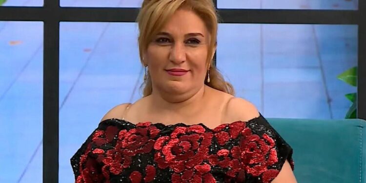 "İki nəfərə hər ay 10 kq ƏT ALIRIQ"