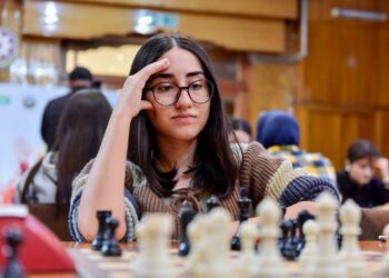 Şahmatın rapid və blits növləri üzrə kişilər və qadınlar arasında ölkə çempionatına start verilib