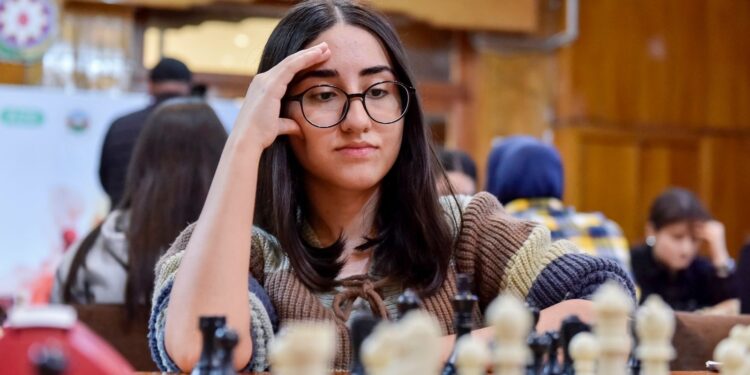 Şahmatın rapid və blits növləri üzrə kişilər və qadınlar arasında ölkə çempionatına start verilib