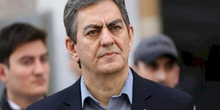 Əli Kərimlinin hansı maddə ilə ittiham edildiyi bilindi - Bu gün məhkəməyə çıxarılacaq