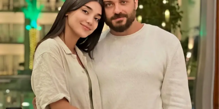 Azərbaycanlı aktyorlar ilk dəfə yeni doğulan qızlarını paylaşdılar - FOTO