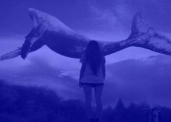 “Mavi balina” oyununun qurbanı olan 13 yaşlı Kəmalənin ad günündən VİDEO