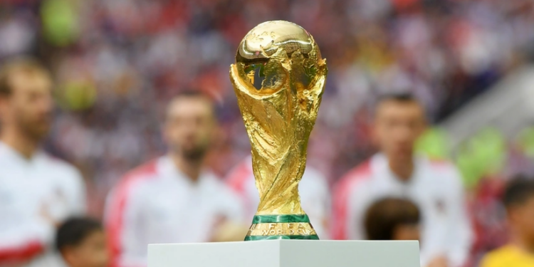 Bu gün DÇ-2026-nın püşkü atılacaq