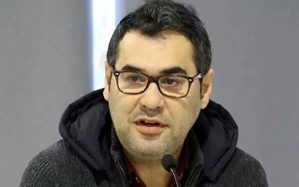 Türkiyəli tanınmış jurnalist saxlanıldı