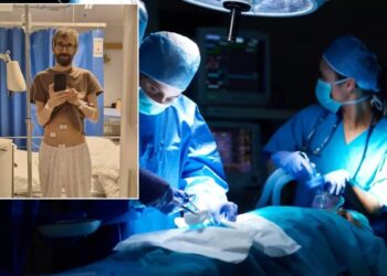 Həkimlər evə yolladı, süni intellektdən soruşdu – dərhal xəstəxanaya qaçdı