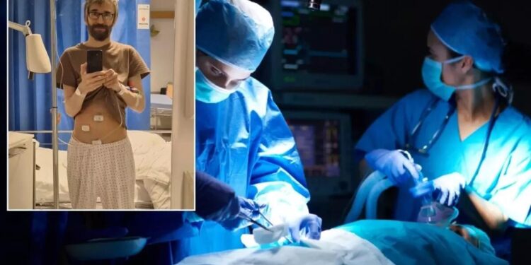 Həkimlər evə yolladı, süni intellektdən soruşdu – dərhal xəstəxanaya qaçdı