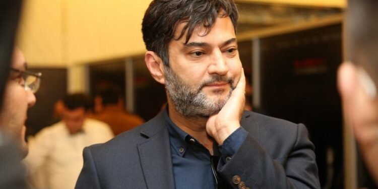 Coşqun Rəhimova ağır itki