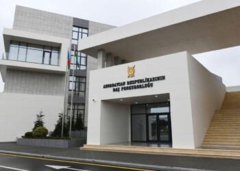 Xarici ölkələrdəki silahlı münaqişələrdə iştirak etmək ağır cinayətdir – Baş Prokurorluq