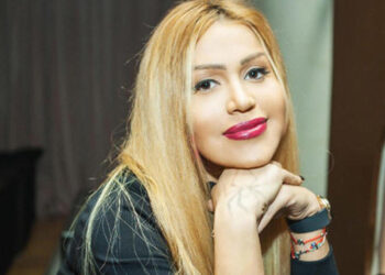 Rəqsanə: “15 evinin “kupça”sını gətirib ərimə verdi”