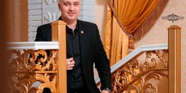 “55 min manat xərcim çıxdı”