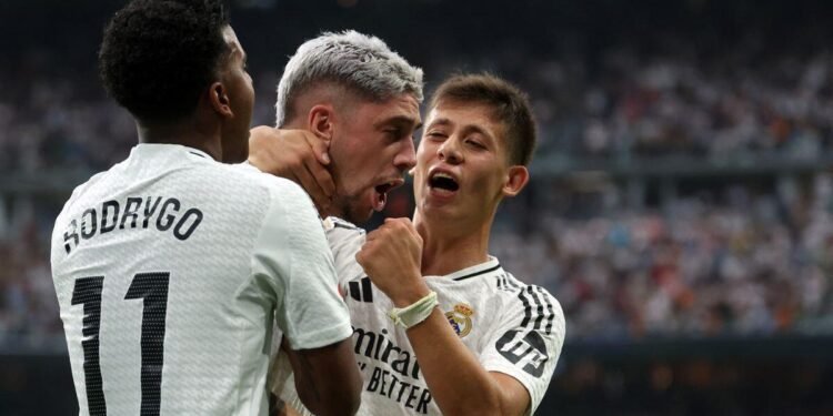 "Liverpul" "Real"ın ulduzuna 60 milyon ödəməyə hazırdır