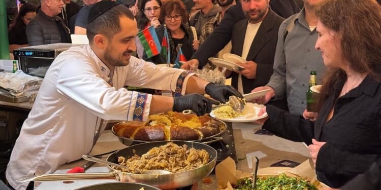 İsraillə turizm əlaqələri inkişaf etdirilir