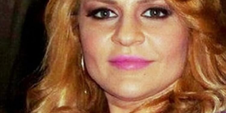 Xatun illər ərzində dəyişib BELƏ OLDU - görənlər mat qaldı - FOTOlar