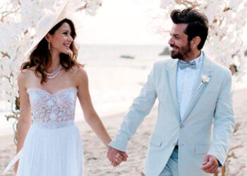 Berenin gəlinliyi də yanıb, kül olub