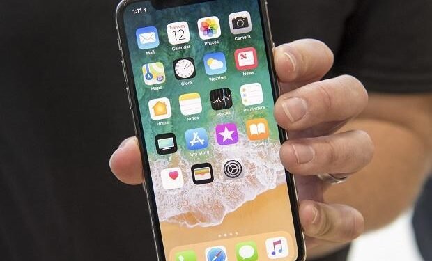 "Apple" 150 ölkəyə xəbərdarlıq göndərdi - Məlumatlarınız oğurlanmış ola bilər