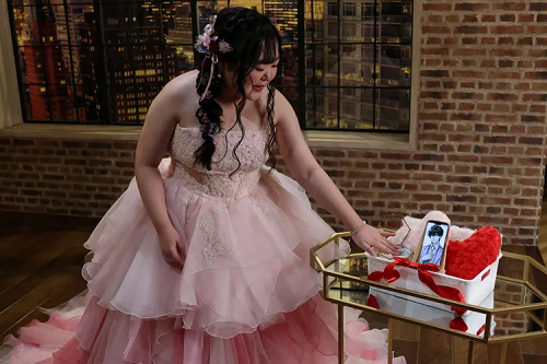 "ChatGPT"də düzəltdiyi sevgilisi ilə evləndi - FOTOLAR