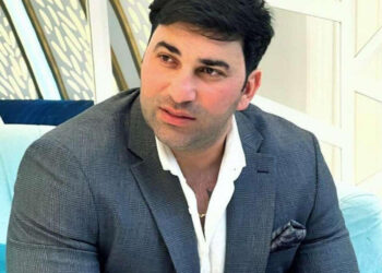 “İki nəfər məni ölkəyə TANITDI”