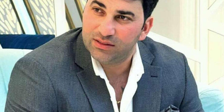 "İki nəfər məni ölkəyə TANITDI"