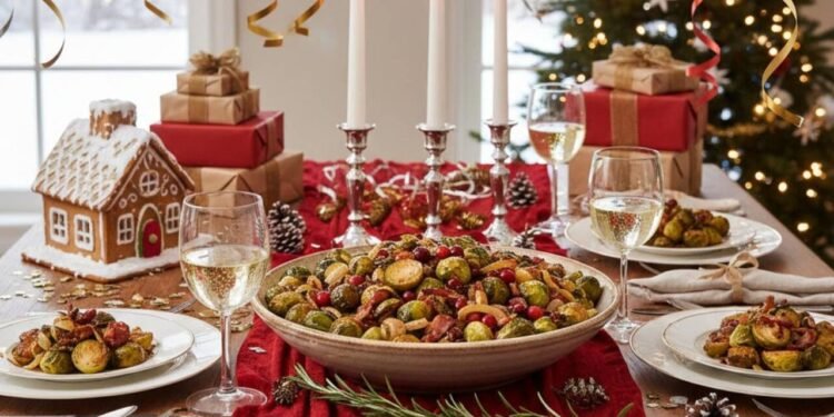 Bayram süfərində niyə Brüssel kələmi olmalıdır?