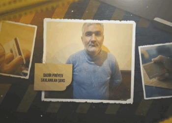 Ağsuda dələduzluq edən “vəzifəli şəxs” həbs olundu