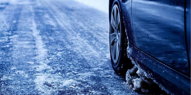 Bəzi yerlərdə yollar buz bağlayacaq - XƏBƏRDARLIQ