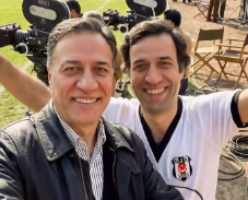 Süni İntellektlə “Şaban”ı çəkiliş meydançasına qaytardılar – təsirli VİDEO