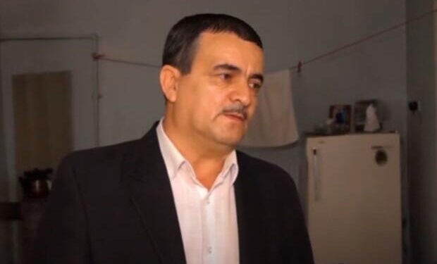 Tanınmış meyxanaçının səhhəti pisləşdi - FOTO