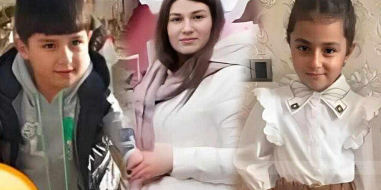 Qobudakı yanğınla bağlı RƏSMİ MƏLUMAT