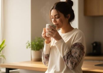 Niyə səhərlər acqarına ilıq su içməliyik?