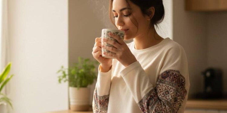 Niyə səhərlər acqarına ilıq su içməliyik?